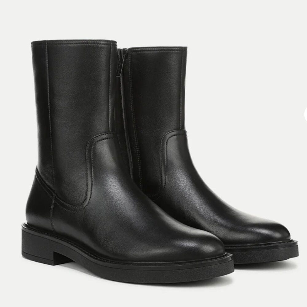 Veronica Beard Creswell Bootie